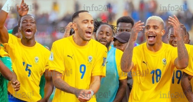 Classement FIFA d’avril : Le Gabon gagne 5 places mondiales et se hisse dans le top 15 africain !