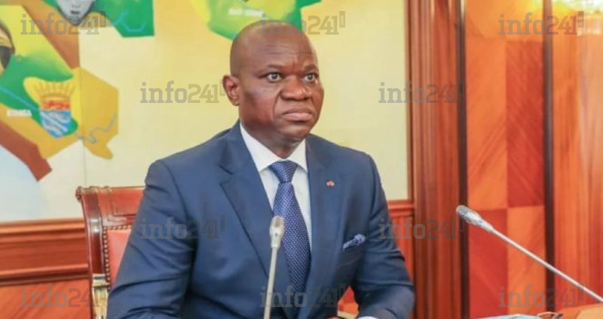Oligui Nguema menace ses ministres&nbsp;: l’an 2 de son règne sera celui des résultats ou de leur éviction&nbsp;!