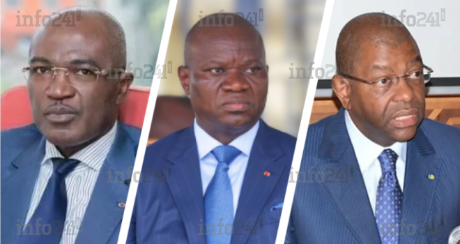 Après les premiers scrutins de la Ve République, seuls 10 partis assurés de rester légaux au Gabon&nbsp;!