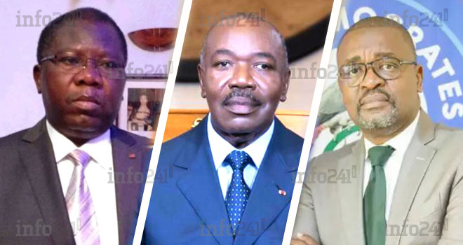 Remaniement&nbsp;: Diramba et Doukaga Kassa débauchés en secret des LD par Ali Bongo