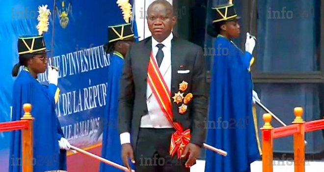 Ve République : Législatives, sénatoriales, locales, CESEC... les dates dévoilées par Oligui Nguema