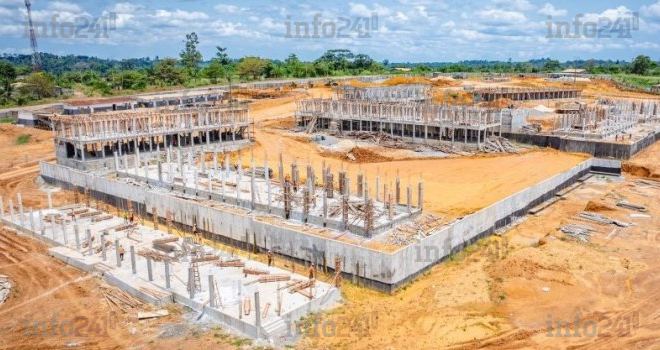 Gabon&nbsp;: Près de 1 000 milliards d’investissements publics retirés du budget 2026 car mal préparés