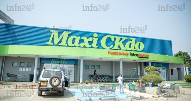 Gabon&nbsp;: Le géant de la grande distribution Ceca-Gadis contraint de réduire de 42% ses magasins