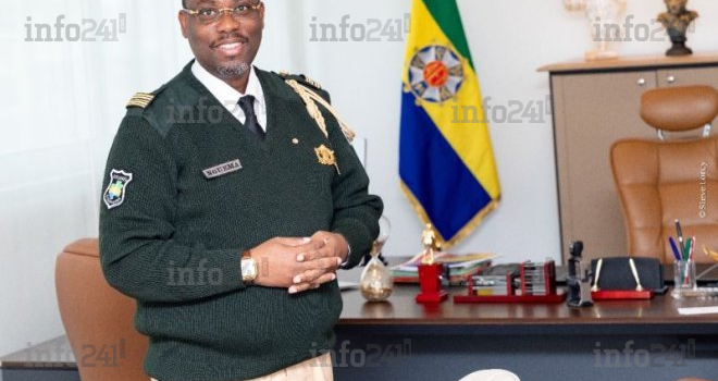 La diaspora gabonaise de France en colère devant l’opacité du franc électoral d’Oligui Nguema