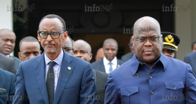 RDC&nbsp;: La SADC et la CAE convoquent un sommet d’urgence sur le pays ce lundi