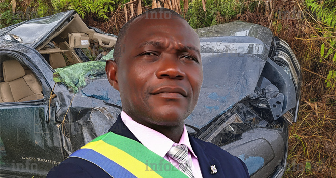 Offoué-Onoye&nbsp;: le candidat de l’UDB échappe à la mort en plein second tour des législatives