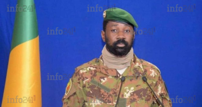 Mali&nbsp;: Un deuil national de 3 jours décrété après une attaque terroriste de 132 morts