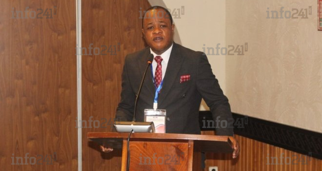 Patrick Kipalu&nbsp;: «&nbsp;Grace au Fonds Bezos pour la Terre, le RRI va renforcer les droits fonciers au Gabon&nbsp;»