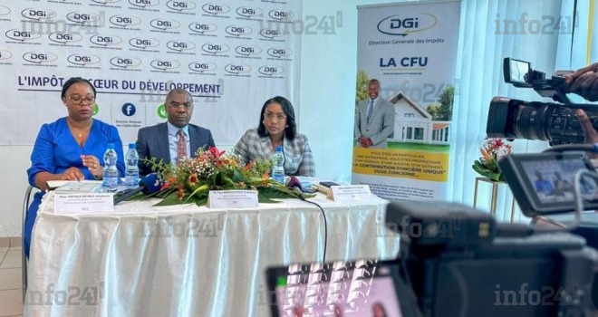 Contribution foncière unique&nbsp;: la DGI éclaire les contribuables sur les modalités de paiement