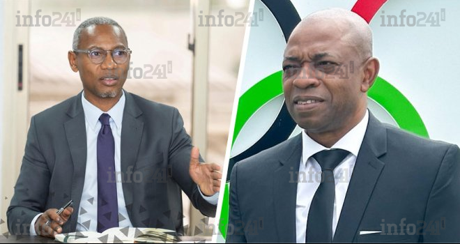 Snobant la suspension de Paul Kessany, le CNO du Gabon élira son nouveau président ce 25 avril&nbsp;!