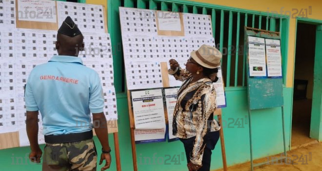 Elections 2023&nbsp;: Quels sont les 190 centres de révision de la liste électorale au Gabon et à l’étranger&nbsp;?