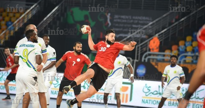 CAN 2024&nbsp;: Malgré leur réveil, les Panthères du Gabon tombent aussi face à la Libye 