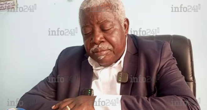Fégaboxe&nbsp;: Nzigou Manfoumbi claque la porte et rejette la faute sur le gouvernement gabonais