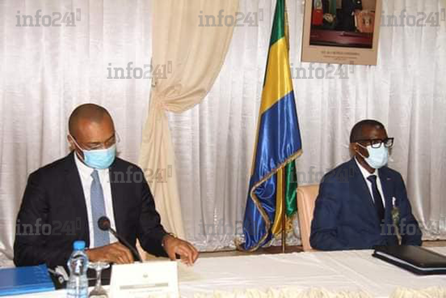 Coronavirus&nbsp;: le gouvernement gabonais veut encore prolonger de 45 jours l’état d’urgence&nbsp;!