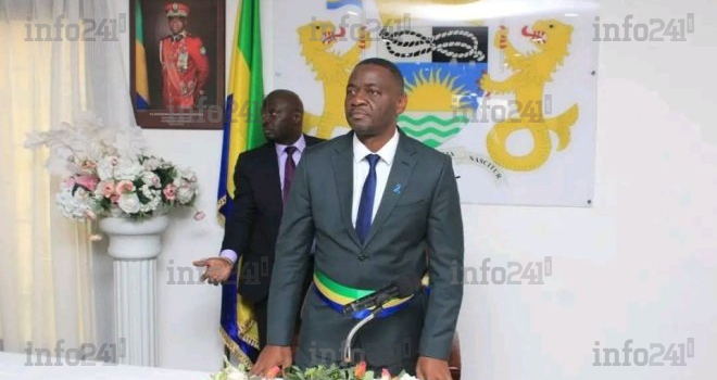 Libreville&nbsp;: l’édile Obame Etoughe convoque ses pairs ce jeudi à un conseil municipal de la dernière chance