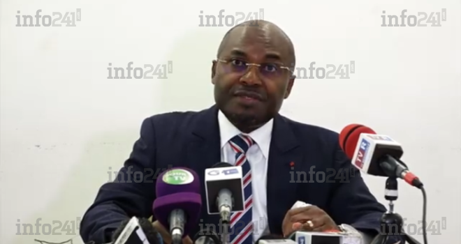 Noël Mboumba libre, reconnait avoir exécuté des &laquo;&nbsp;instructions malveillantes&nbsp;&raquo; de BLA