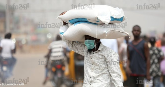 Nutrition&nbsp;: La FAO alerte sur une crise alimentaire sans précédent en Afrique