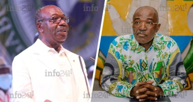 Guerre des investitures au PDG&nbsp;: qui d’Ali Bongo ou de Blaise Louembé l’emportera à la CNOCER&nbsp;?