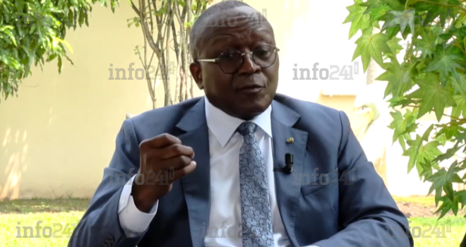 Manganèse&nbsp;: L’ex-patron de Comilog confiant sur la capacité du Gabon à transformer localement sa production d’ici 2029