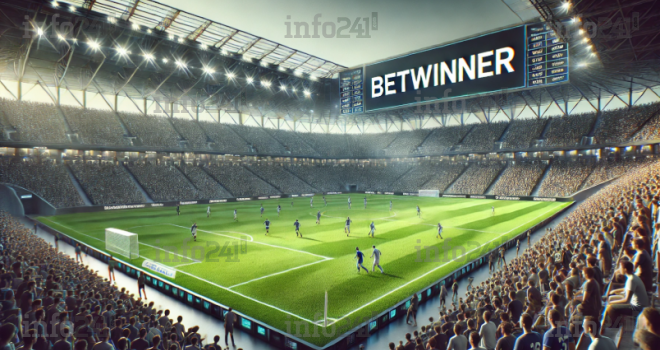Betwinner et le football&nbsp;: astuces et stratégies pour vos paris