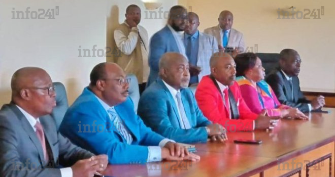 Renouvellement du CGE&nbsp;: L’opposition rejette la liste &laquo;&nbsp;illégale&nbsp;&raquo; des ses membres choisis par Matha