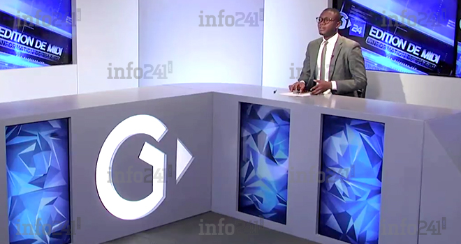 Gabon24 promet de faire voir le Gabon autrement à ses téléspectateurs
