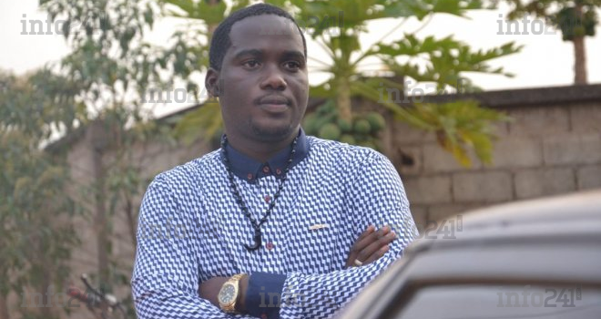 Yann Kogou Ligali, ce prisonnier &laquo;&nbsp;politique&nbsp;&raquo; oublié de tous au Gabon