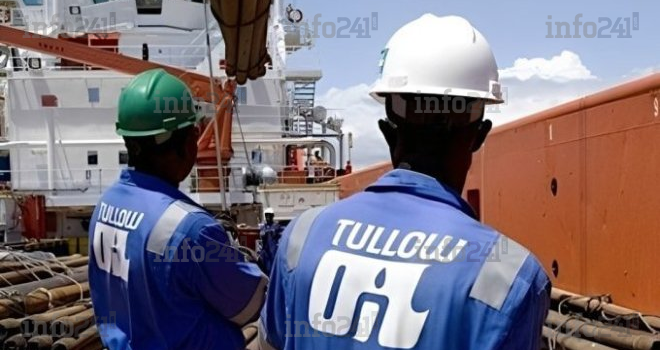 Tullow Oil cède ses actifs gabonais à Gabon Oil Company pour 307 millions de dollars 