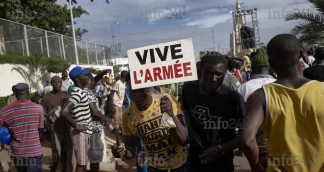 Coups d’Etat et langue de bois : la démocratie aux abois en Afrique !
