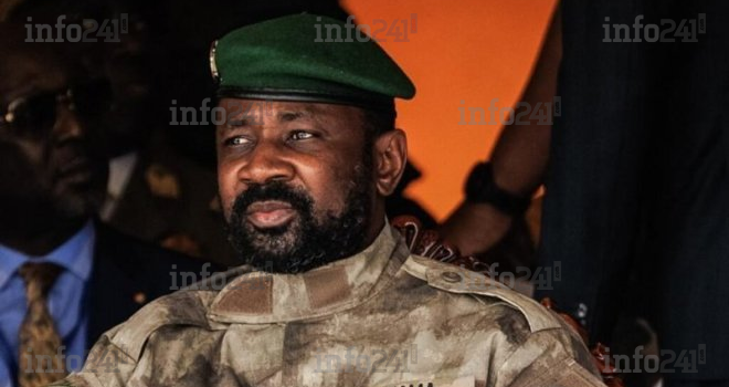 Mali&nbsp;: Le président de la transition prolonge indéfiniment son règne jusqu’à la pacification du pays