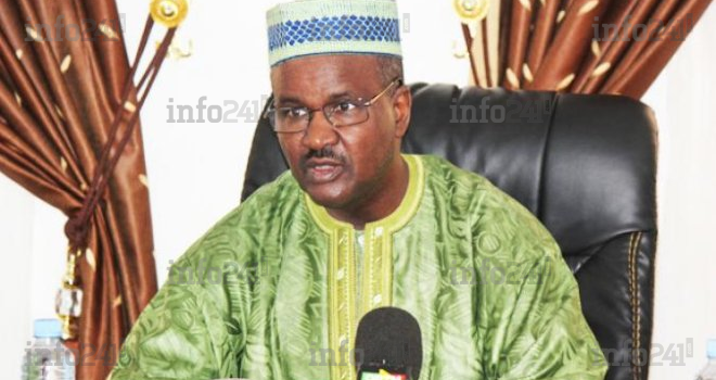 Mali&nbsp;: 672 millions pour financer le travail de la Commission vérité justice et réconciliation