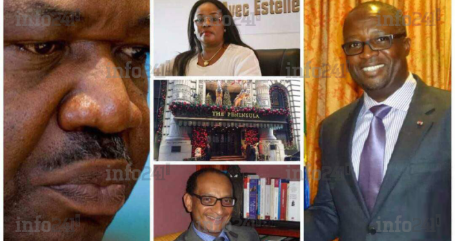 La légitimité politique au Gabon n’a pas de prix