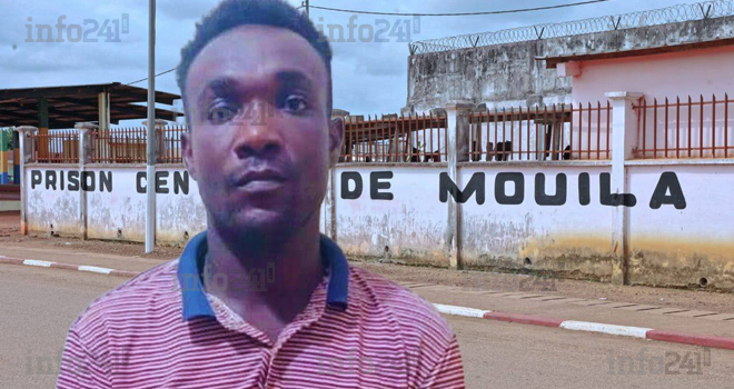 Mouila : Un oncle pédophile jeté en prison pour avoir sodomisé sa nièce âgée de 5 ans