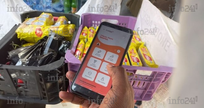 41 milliards de francs CFA bientôt débloqués pour la mise en œuvre du projet Gabon Digital