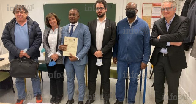 «&nbsp;Le Gabon, la France et la Banque des Etats de l’Afrique centrale, 1959-1992&nbsp;», thème d’une thèse soutenue à Paris 