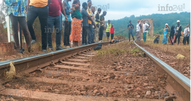 Lastoursville&nbsp;: l’euphorie de la victoire aux locales vire au drame, un mort aux rails et six arrestations