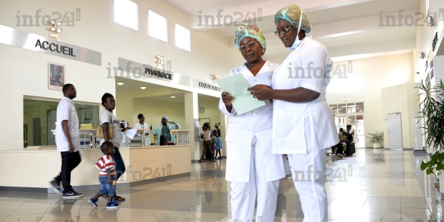 Coronavirus au Gabon&nbsp;: 109 cas et des défaillances avouées dans la prise en charge
