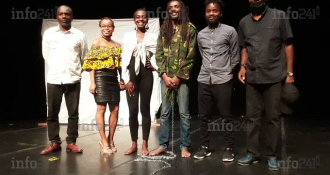 Pleins feux sur l’édition 2021 du Festival «&nbsp;Coup de théâtre fait son cinéma&nbsp;!&nbsp;»