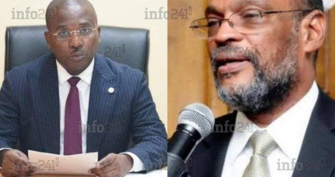 Haïti&nbsp;: Après l’assassinat de Jovenel Moise, le pays aura un nouveau gouvernement ce mardi