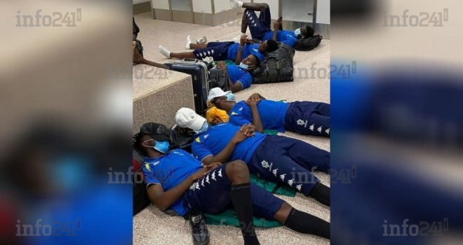 Gambie vs Gabon&nbsp;: la CAF sanctionne avec sursis la Gambie et condamne Aubameyang