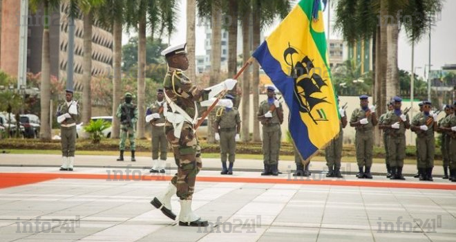Indépendance du Gabon An 64&nbsp;: l’intégralité du programme officiel des festivités