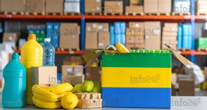 Le Gabon va se doter d’une centrale d’achat de produits pour lutter contre la vie chère