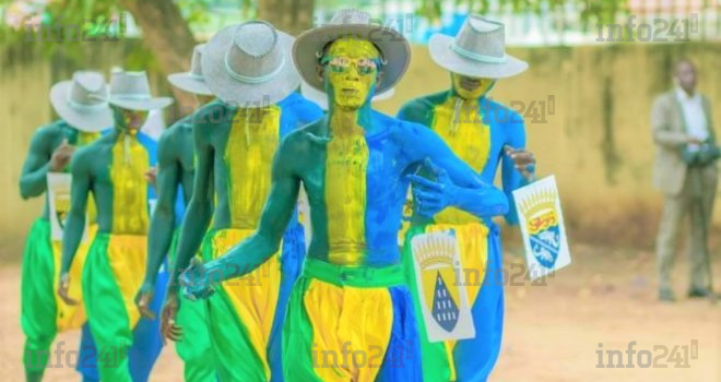 Indépendance an 61&nbsp;: Très long week-end en perspective pour les gabonais