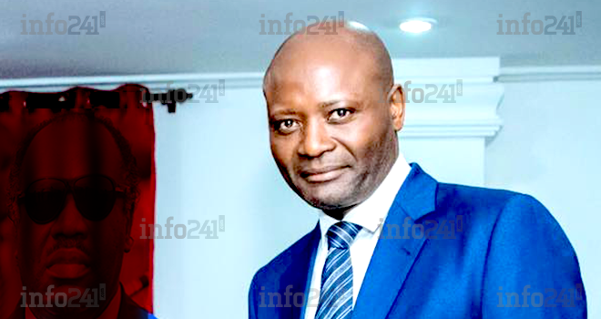 Pour le «&nbsp;bien&nbsp;» d’Ali Bongo, Bruno Ben Moubamba veut s’emparer de la Nyanga&nbsp;!