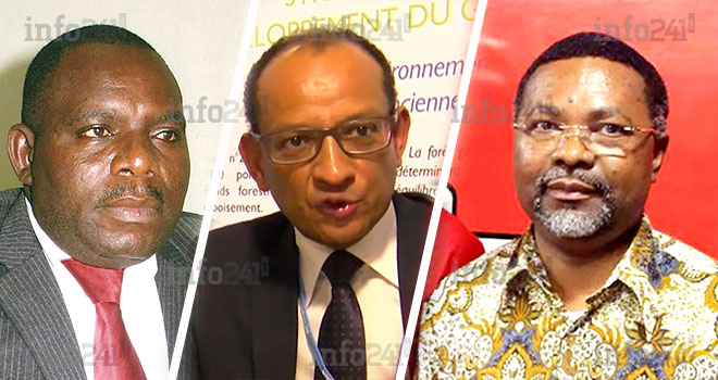 Le sophiste et le politique. A propos des postures et des impostures intellectuelles au Gabon