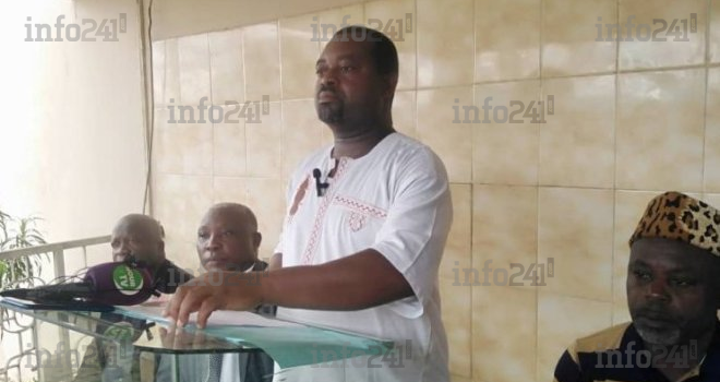Dialogue national&nbsp;: les propositions du FPG d’Ella Nguema pour sauver le Gabon
