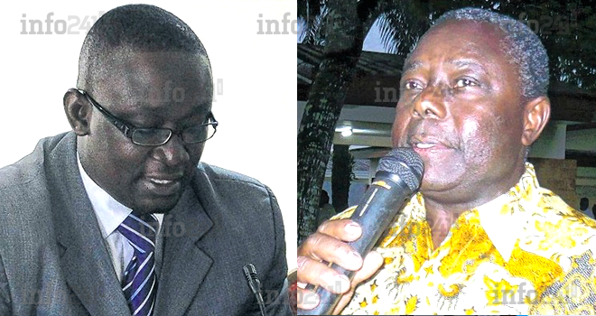 Crise à l'ADERE&nbsp;: les cadres du parti préconisent l'organisation d'un congrès