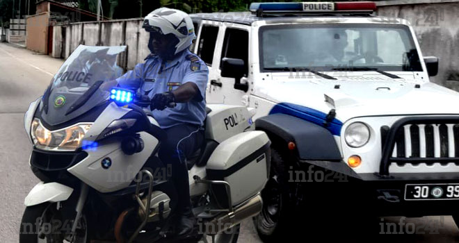 Insécurité galopante au Gabon : Où sont passées les patrouilles pédestres et motorisées ?