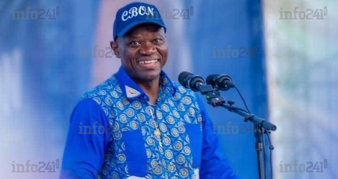 Parti d’Oligui Nguema : l’AG de création encore reportée, cette fois d’une semaine !