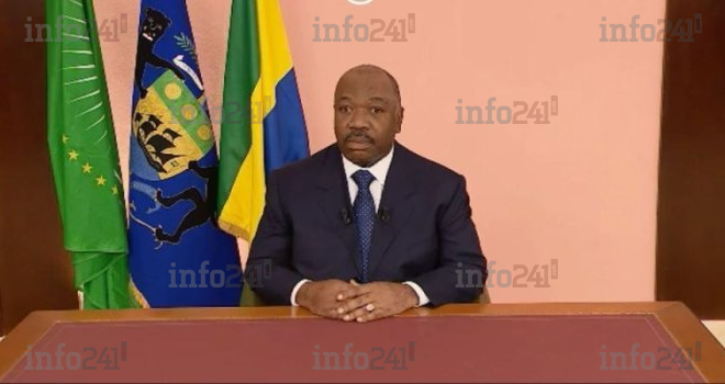 Ali Bongo encore absent du sommet extraordinaire de la CEMAC de ce vendredi